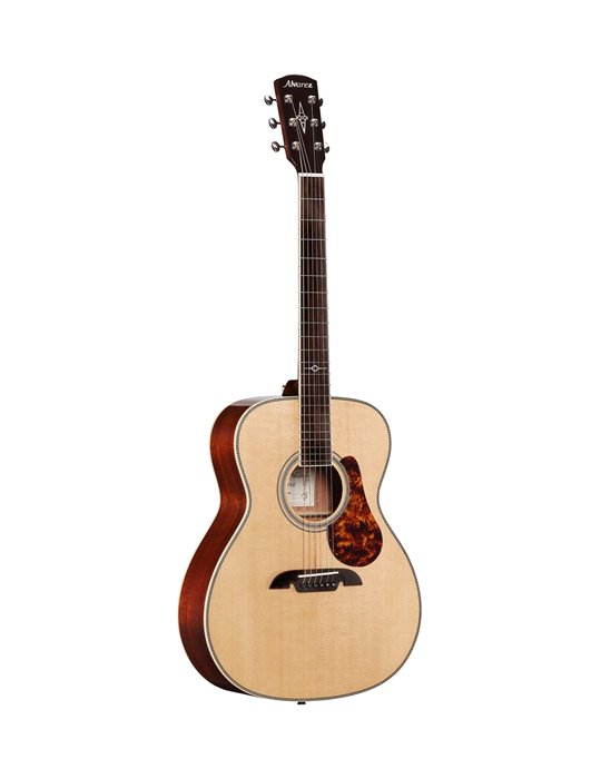 MF60OM MASTERWORKS