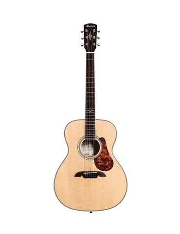 MF60OM MASTERWORKS 2