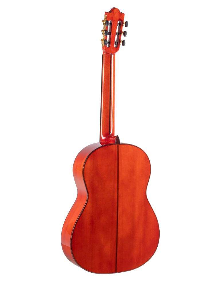 GUITARRA ADMIRA ALEGRÍA SERIE FLAMENCO