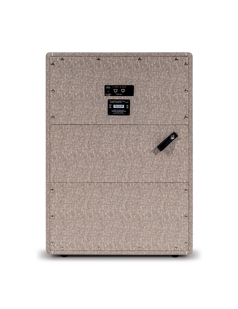 ST. JAMES 212VOC - FAWN