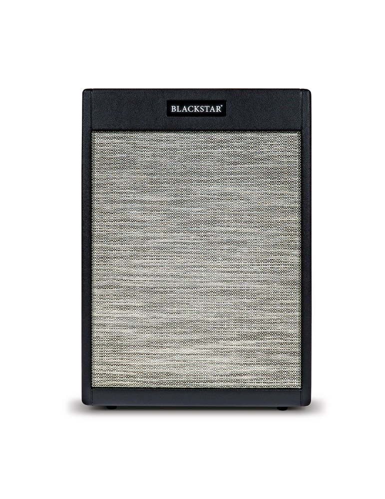 ST. JAMES 212VOC - BLACK