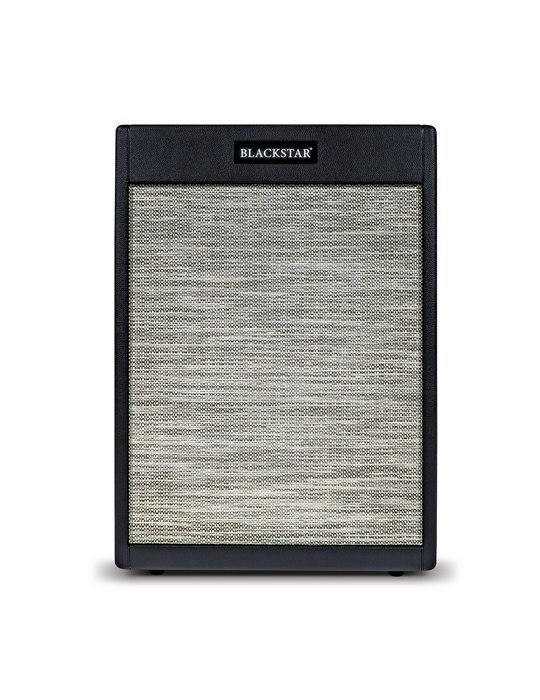 ST. JAMES 212VOC - BLACK