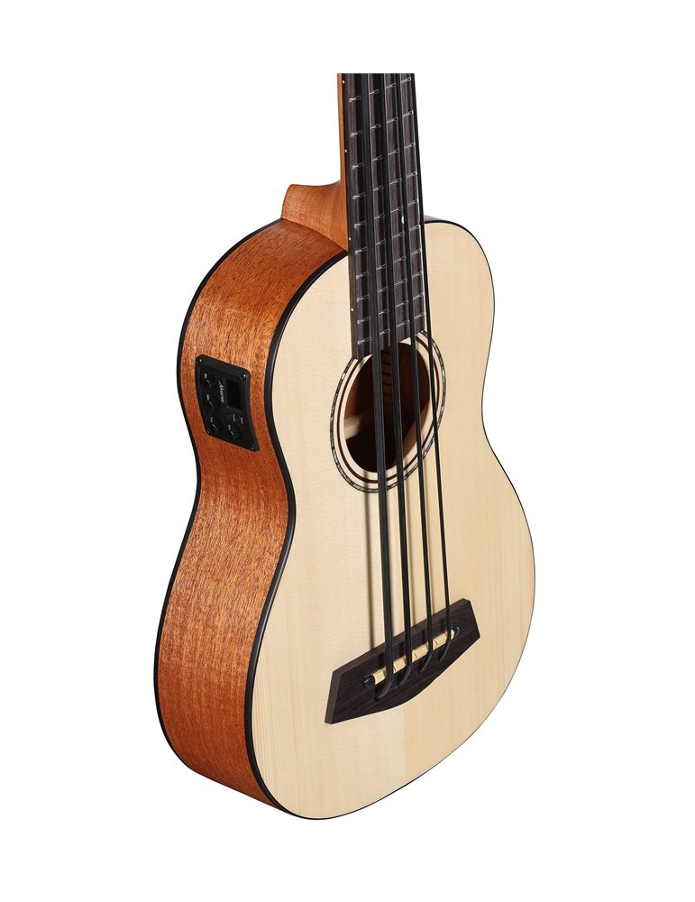 AU60E-BASS ART. UKE
