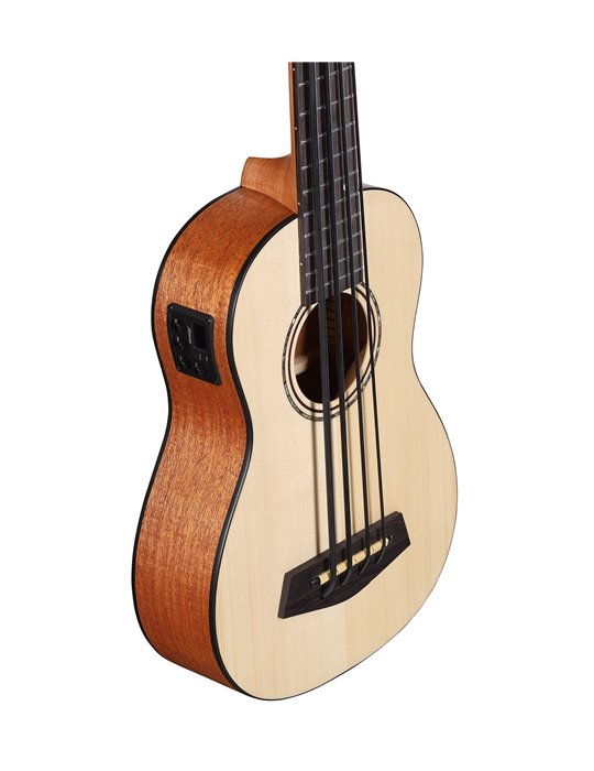 AU60E-BASS ART. UKE