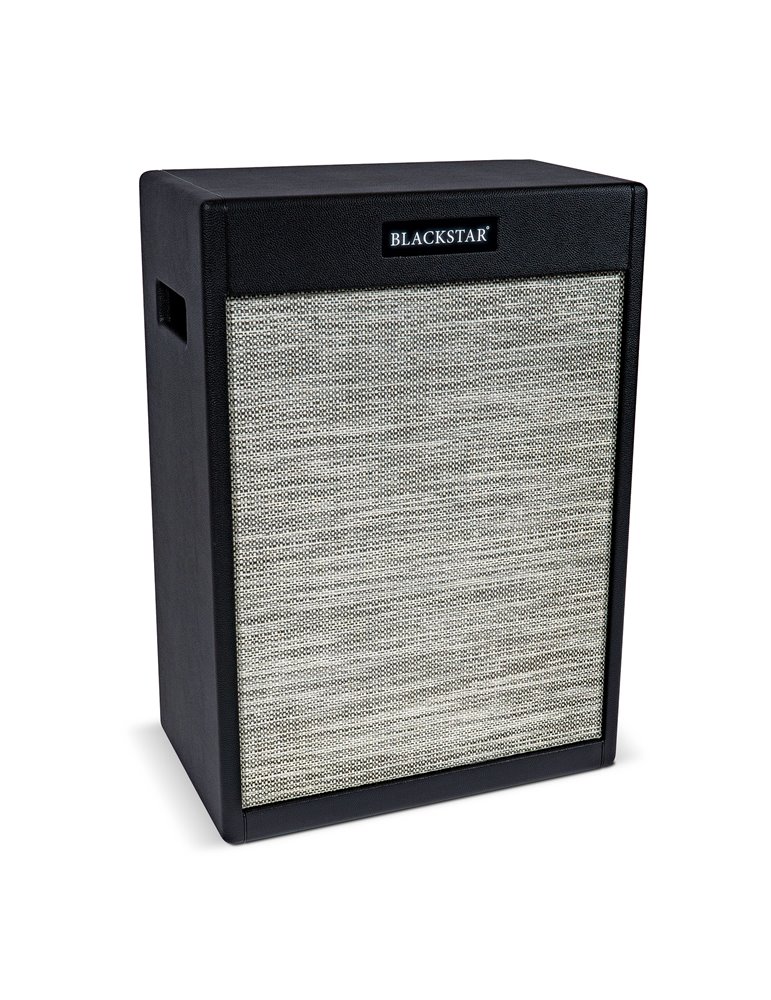 ST. JAMES 212VOC - BLACK