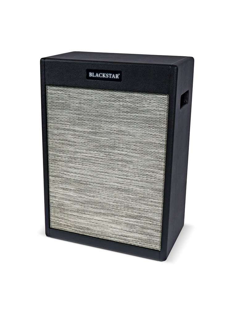 ST. JAMES 212VOC - BLACK