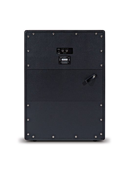 ST. JAMES 212VOC - BLACK