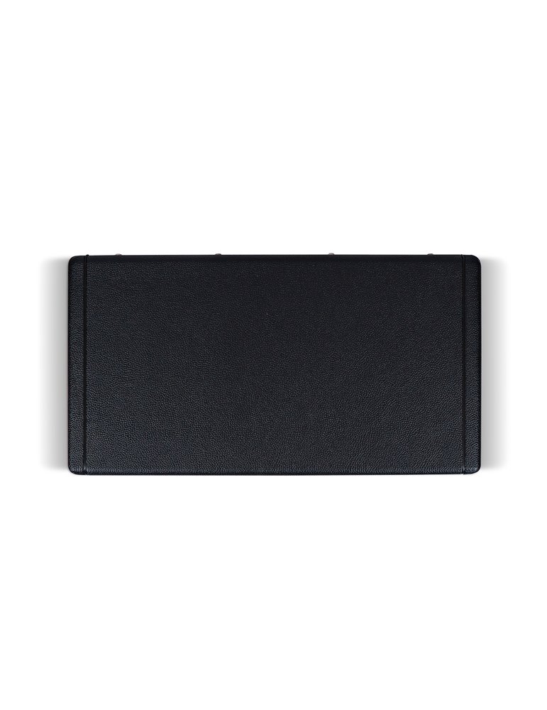 ST. JAMES 212VOC - BLACK