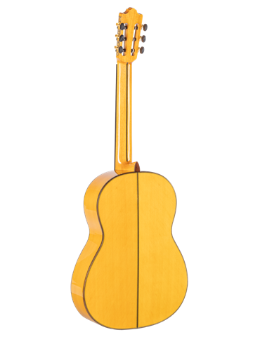 GUITARRA ADMIRA BULERÍA SERIE FLAMENCO 2
