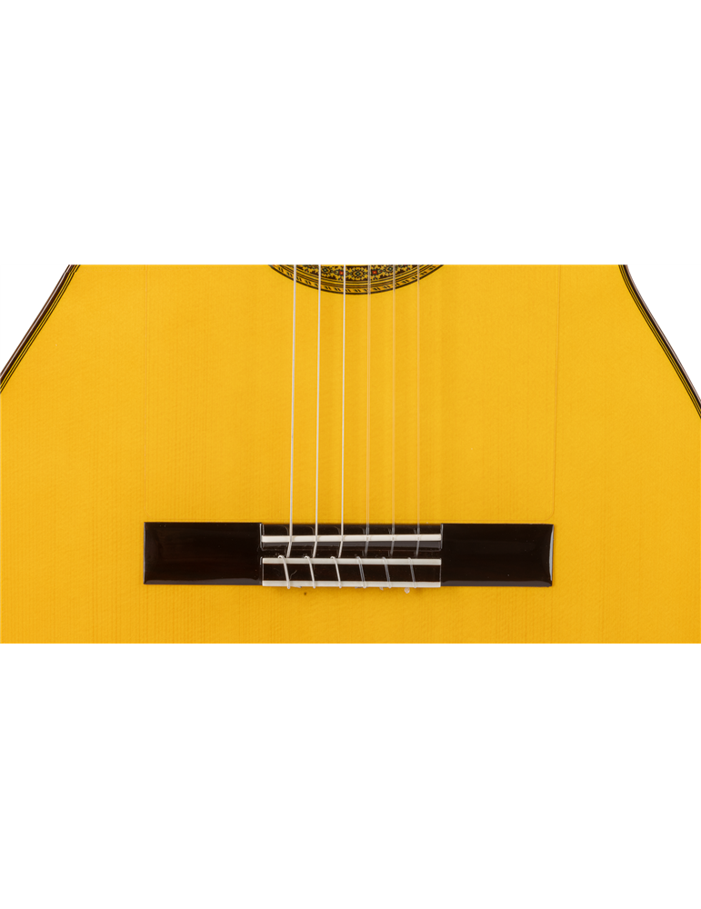 GUITARRA ADMIRA BULERÍA SERIE FLAMENCO