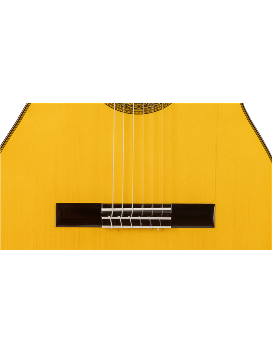 GUITARRA ADMIRA BULERÍA SERIE FLAMENCO