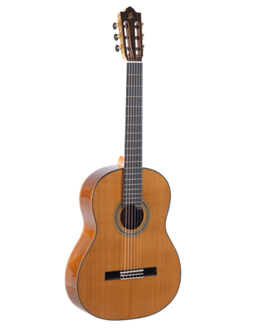 GUITARRA ADMIRA CARMEN SERIE FLAMENCO