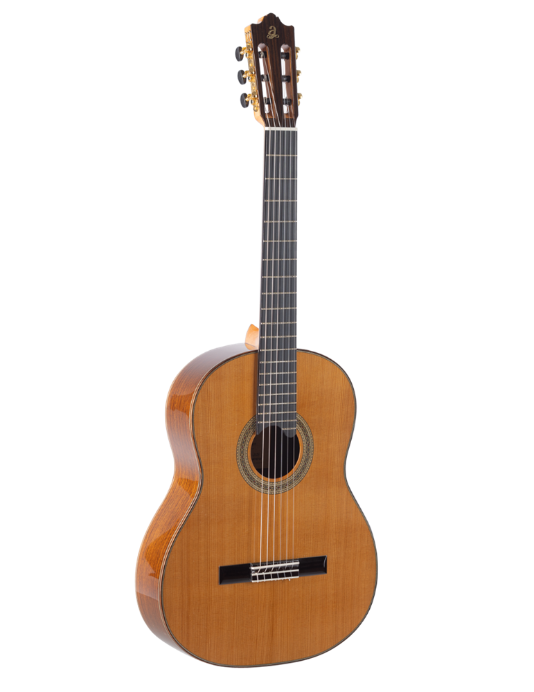 GUITARRA ADMIRA CARMEN SERIE FLAMENCO