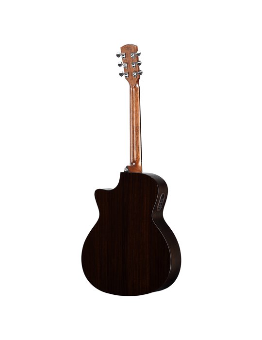 AEG70 CE ARMREST ELITE