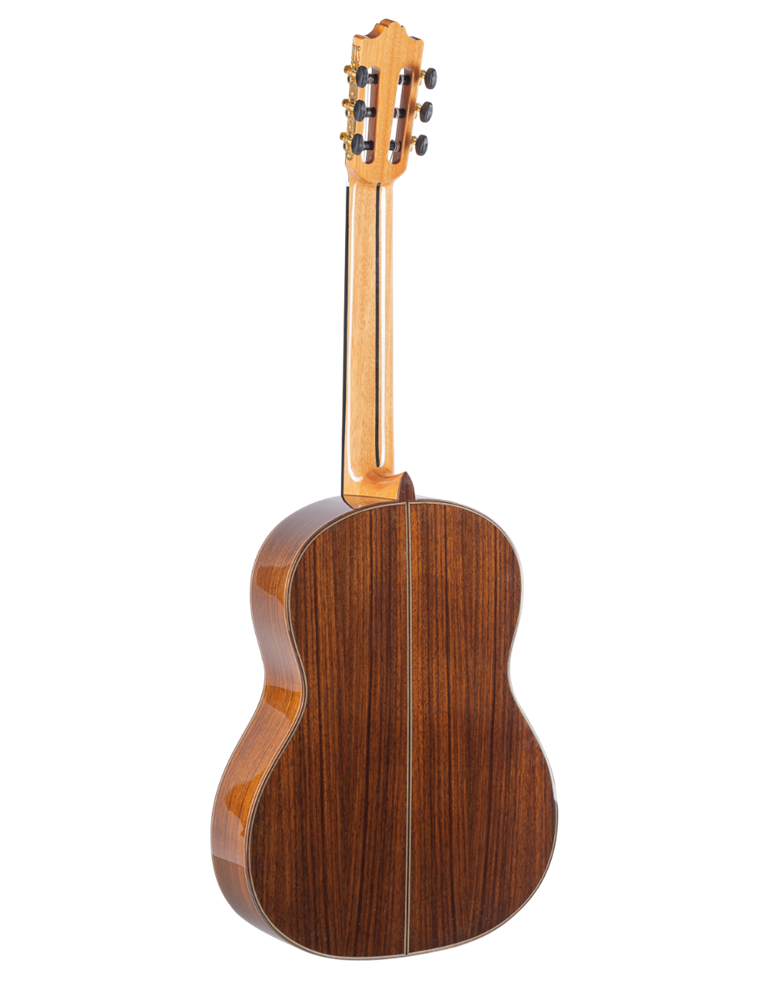 GUITARRA ADMIRA CARMEN SERIE FLAMENCO