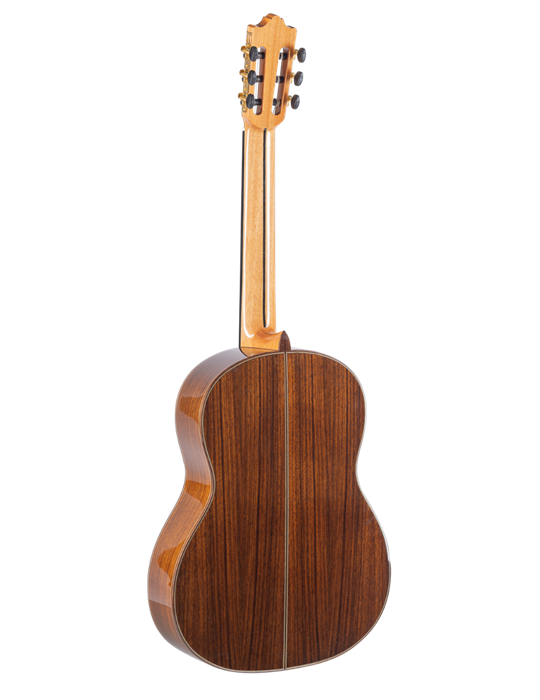 GUITARRA ADMIRA CARMEN SERIE FLAMENCO