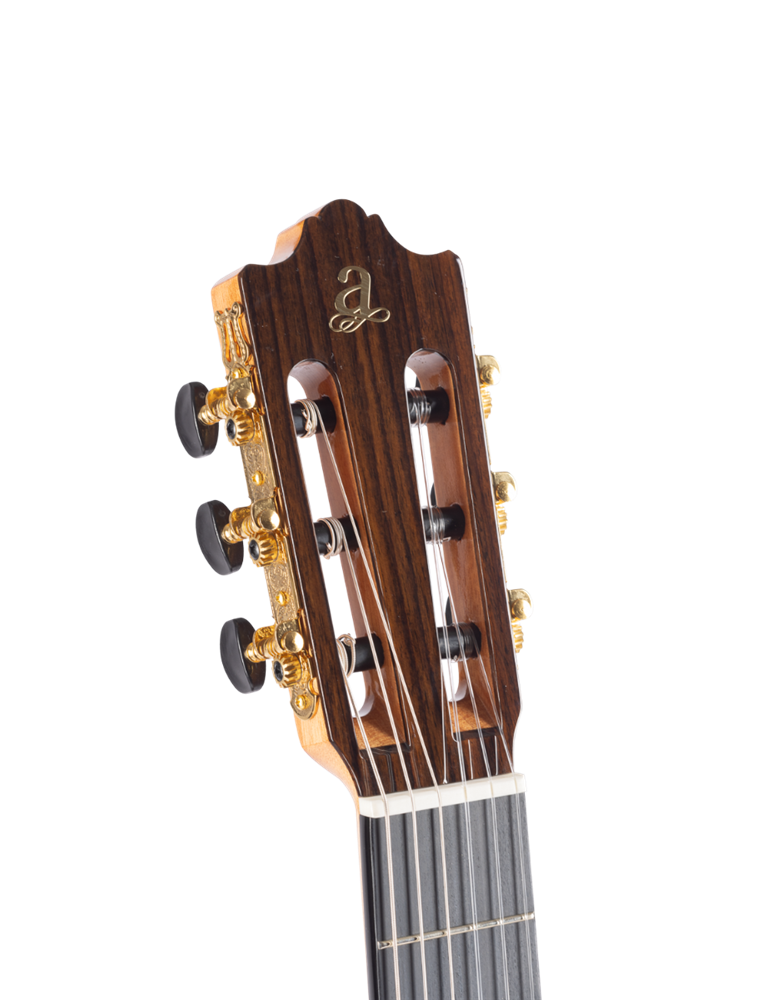 GUITARRA ADMIRA CARMEN SERIE FLAMENCO