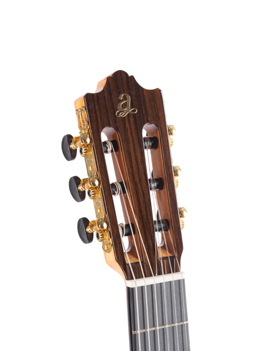 GUITARRA ADMIRA CARMEN SERIE FLAMENCO