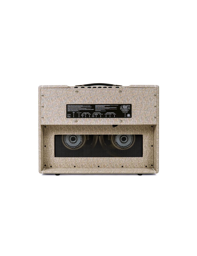 ST JAMES 50 EL34 212