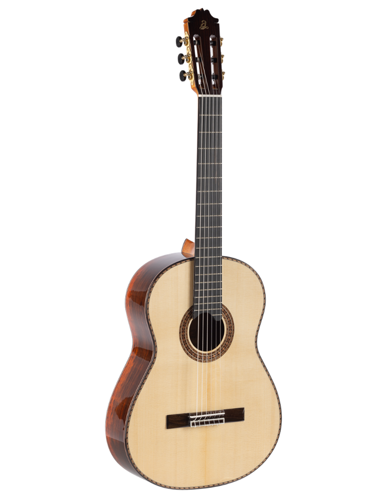GUITARRA ADMIRA CRISTINA SERIE ARTESANÍA