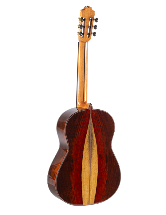 GUITARRA ADMIRA CRISTINA SERIE ARTESANÍA