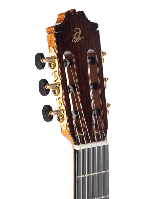 GUITARRA ADMIRA CRISTINA SERIE ARTESANÍA