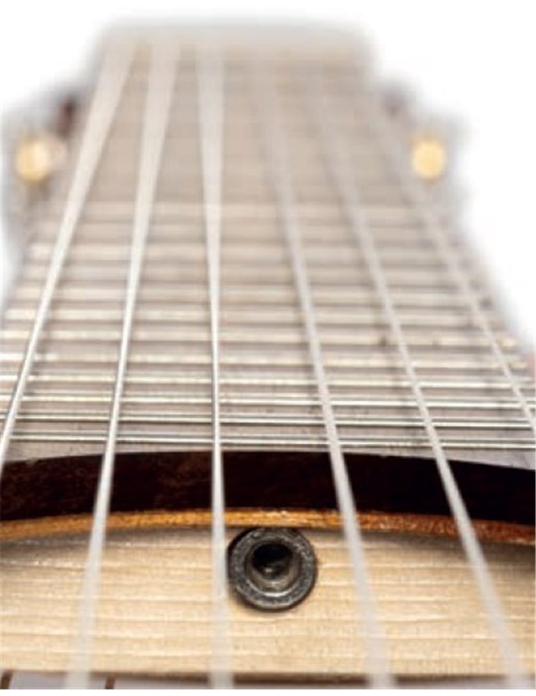 GUITARRA ADMIRA CRISTINA SERIE ARTESANÍA