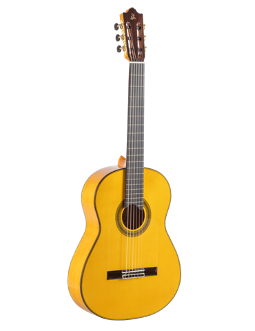 GUITARRA ADMIRA DUENDE SERIE FLAMENCO