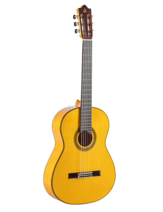 GUITARRA ADMIRA DUENDE SERIE FLAMENCO