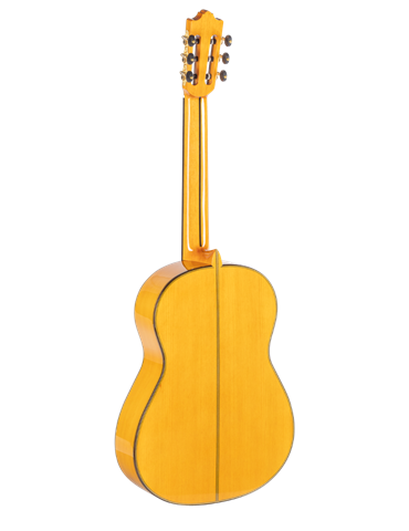 GUITARRA ADMIRA DUENDE SERIE FLAMENCO 2