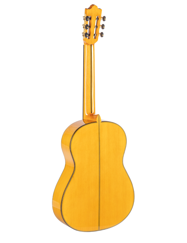 GUITARRA ADMIRA DUENDE SERIE FLAMENCO
