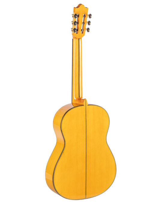 GUITARRA ADMIRA DUENDE SERIE FLAMENCO