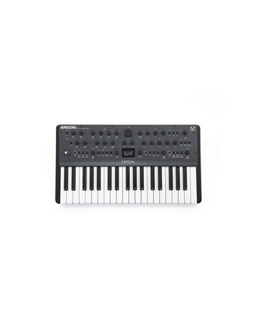 ARGON8 (37 KEYS)