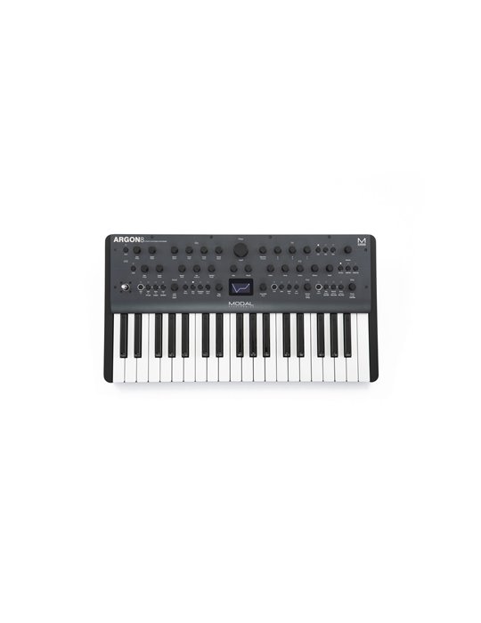 ARGON8 (37 KEYS)
