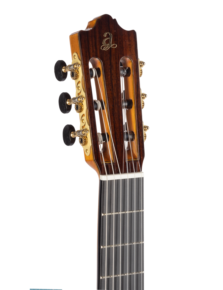 GUITARRA ADMIRA DUENDE SERIE FLAMENCO