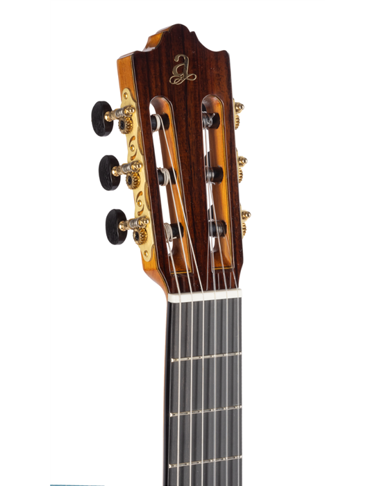 GUITARRA ADMIRA DUENDE SERIE FLAMENCO