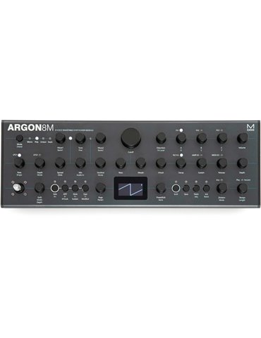 ARGON8M