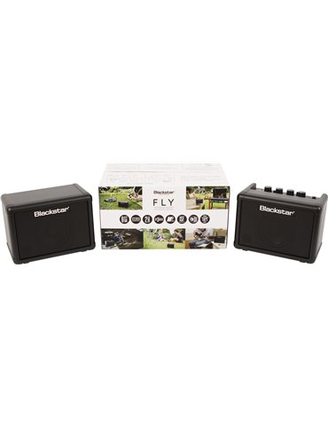FLY STEREO PACK