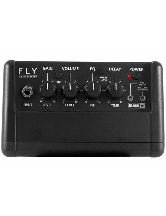 FLY STEREO PACK