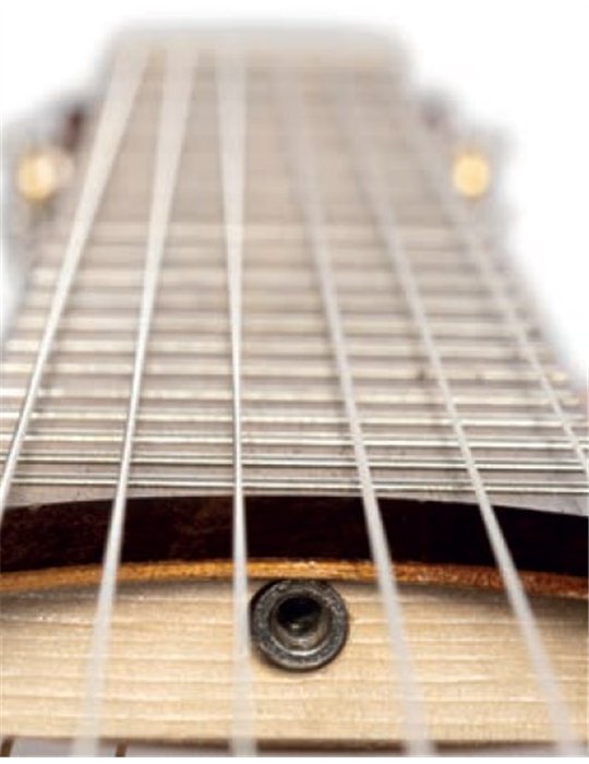 GUITARRA ADMIRA DUENDE SERIE FLAMENCO