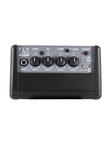 FLY 3 BASS 2