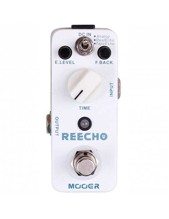 REECHO DIGITAL DELAY