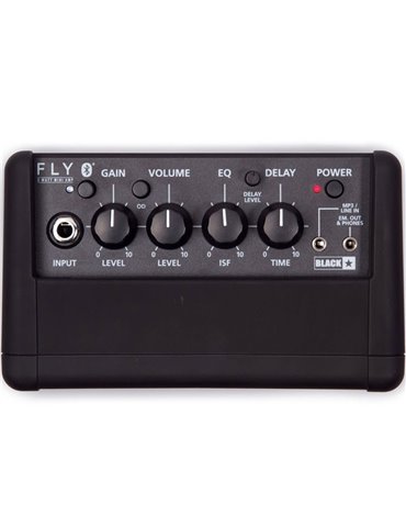 FLY 3 BLUETOOTH 2