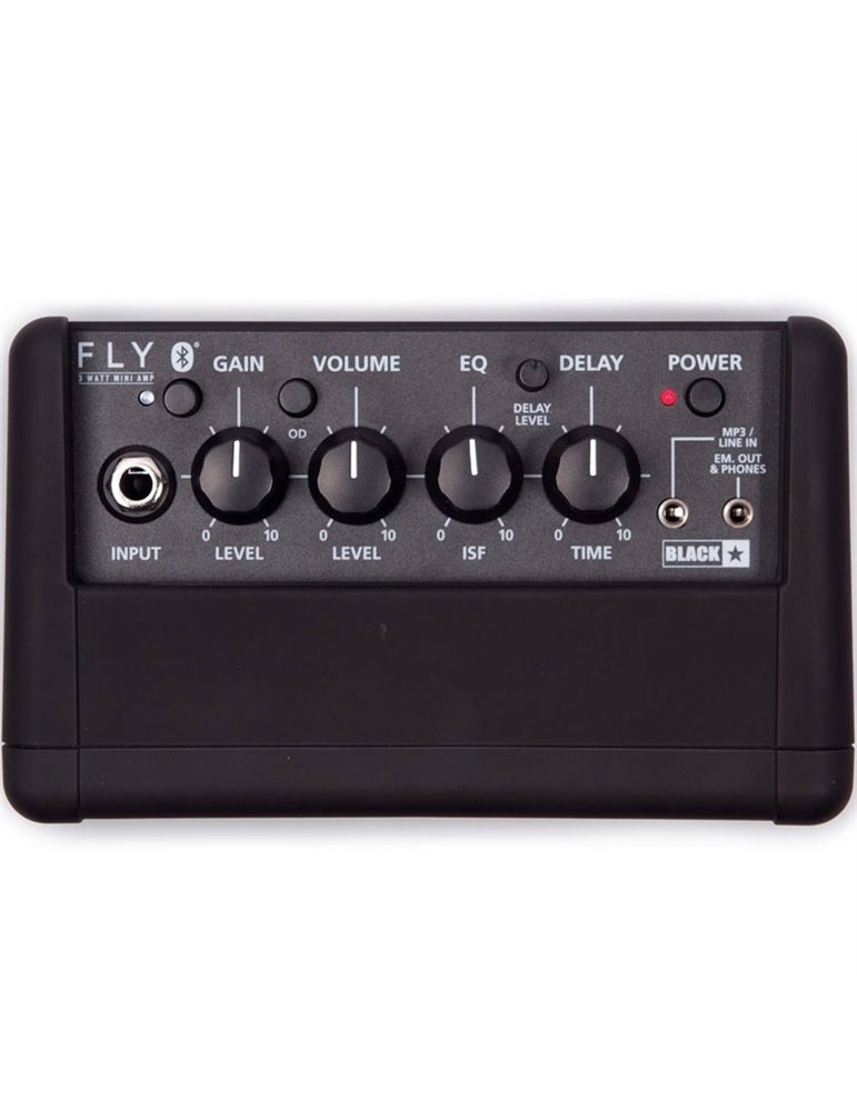 FLY 3 BLUETOOTH