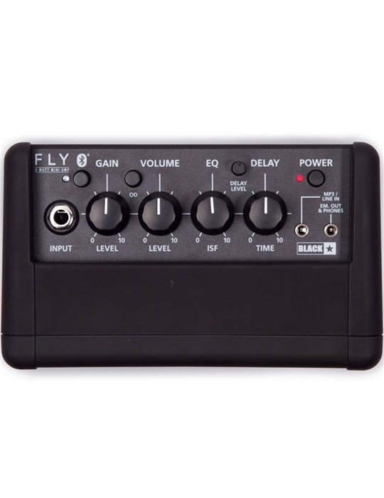 FLY 3 BLUETOOTH