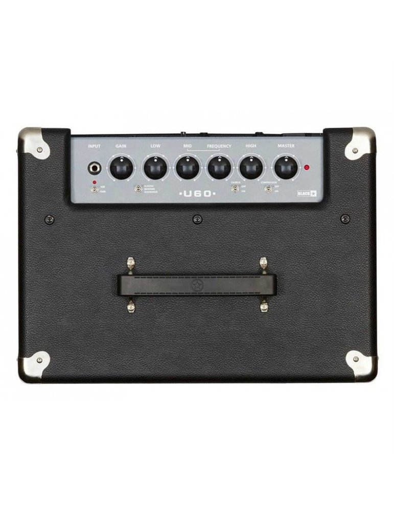 UNITY 60