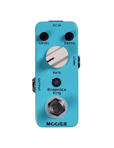 ENSEMBLE KING ANALOG CHORUS