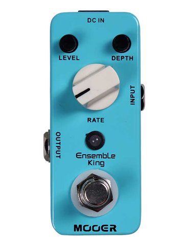 ENSEMBLE KING ANALOG CHORUS 2