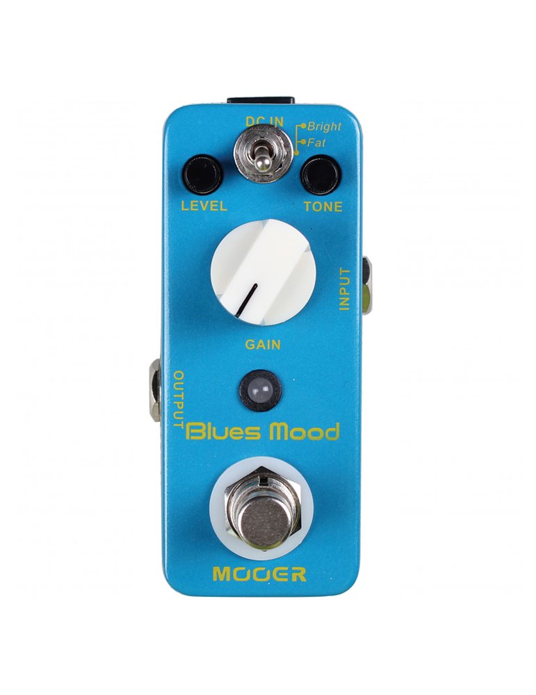 BLUES MOOD BLUES DRIVE