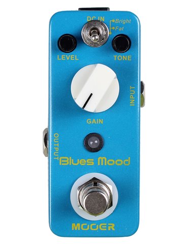 BLUES MOOD BLUES DRIVE 2